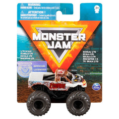 Monster jam camionete scara 1 la 70, Spin Master - Publisol.ro