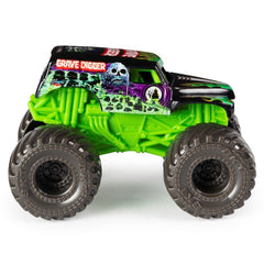 Monster jam camionete scara 1 la 70, Spin Master - Publisol.ro