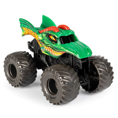 Monster jam camionete scara 1 la 70, Spin Master - Publisol.ro