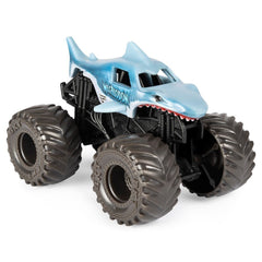 Monster jam camionete scara 1 la 70, Spin Master - Publisol.ro