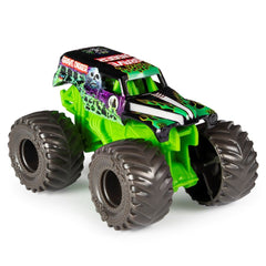 Monster jam camionete scara 1 la 70, Spin Master - Publisol.ro
