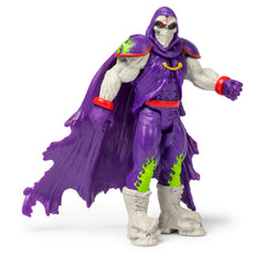 Monster jam macheta groparul si grim, Spin Master - Publisol.ro