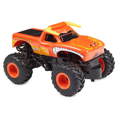 Monster jam rc masinuta el toro loco scara 1:24, Spin Master - Publisol.ro