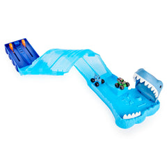 Monster jam set mini modul shark, Spin Master - Publisol.ro