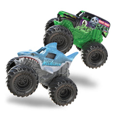 Monster jam set mini modul shark, Spin Master - Publisol.ro