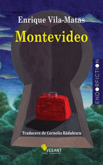 Montevideo, de Enrique Vila - Matas - Publisol.ro