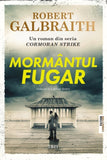 Mormântul fugar, de Robert Galbraith - Publisol.ro