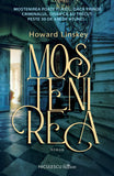 Mostenirea, de Howard Linskey - Publisol.ro