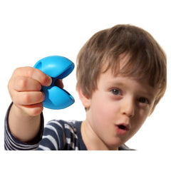 Mox - set 3 mingiute senzoriale, Moluk - Publisol.ro