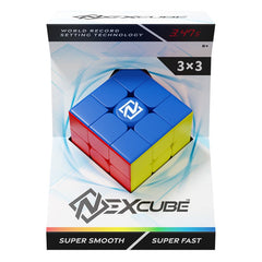 Moyu - Nexcube 3x3 , Moyu - Publisol.ro