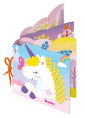 Mozaic Prima mea carte de povesti - Unicorni - Avenir - Publisol.ro