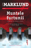 Muntele furtunii (seria Cercul polar, vol. 3), de Liza Marklund - Publisol.ro