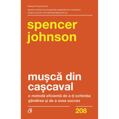 Musca din cascaval, de Dr. Spencer Johnson