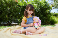 My garden baby bebelus iepuras, Mattel - Publisol.ro