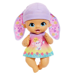 My garden baby bebelus iepuras, Mattel - Publisol.ro