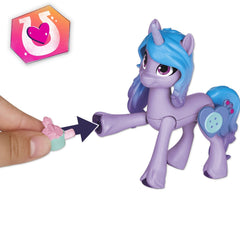 My little pony izzy moonbow petrecerea cu ceai a unicornilor - Publisol.ro