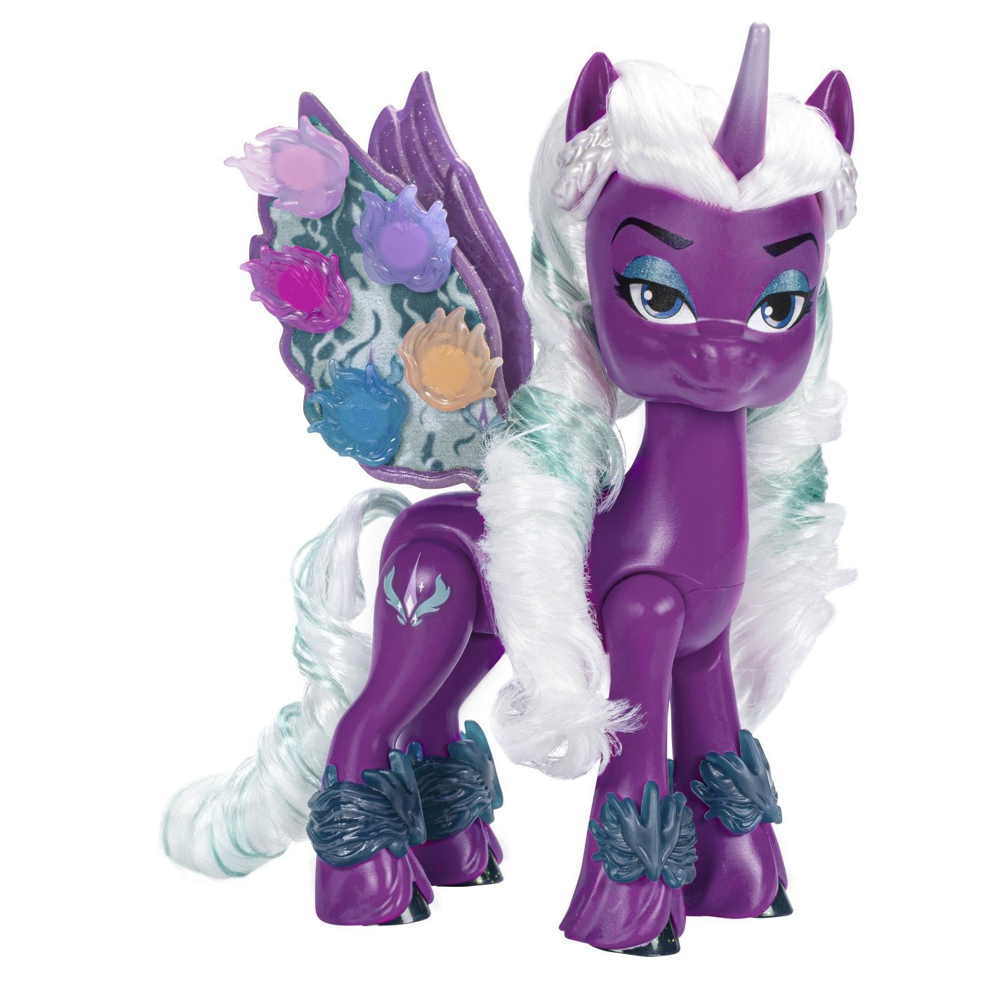 My little pony wing surprise opaline arcana, Hasbro - Publisol.ro