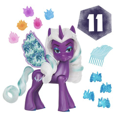 My little pony wing surprise opaline arcana, Hasbro - Publisol.ro