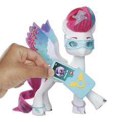 My little pony wing surprise zipp storm, Hasbro - Publisol.ro