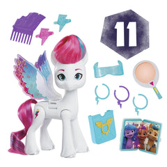 My little pony wing surprise zipp storm, Hasbro - Publisol.ro