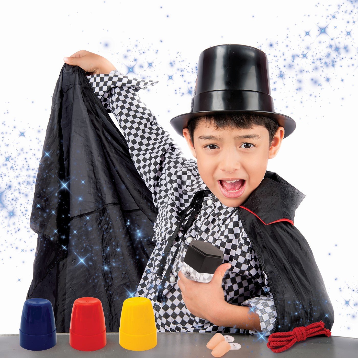 My magic collection set de magie, AS - Publisol.ro
