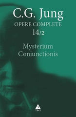 Mysterium Coniunctionis, de C.G. Jung - Publisol.ro