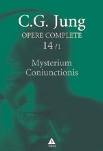 Mysterium Coniunctionis, de C.G. Jung - Publisol.ro