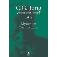Mysterium Coniunctionis, de C.G. Jung - Publisol.ro