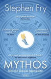 Mythos. Miturile Greciei repovestite, de Stephen Fry - Publisol.ro