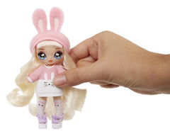 Na! na! na! surprise! minis s3 papusa, MGA - Publisol.ro