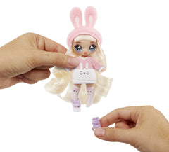 Na! na! na! surprise! minis s3 papusa, MGA - Publisol.ro