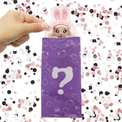 Na! na! na! surprise! minis s3 papusa, MGA - Publisol.ro