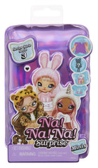 Na! na! na! surprise! minis s3 papusa, MGA - Publisol.ro