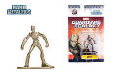 Nano figurine metalice cu personaje marvel, Simba - Publisol.ro