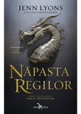 Năpasta regilor - Publisol.ro