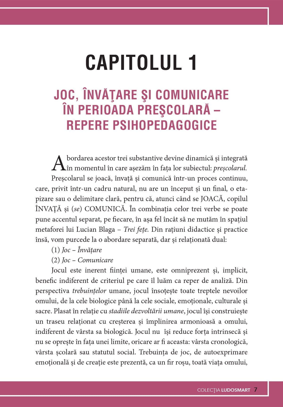 Ne jucam si invatam sa comunicam! - nou, de Daniela Raileanu; Liliana Bujor; Nadia - Laura Serdenciuc - Publisol.ro