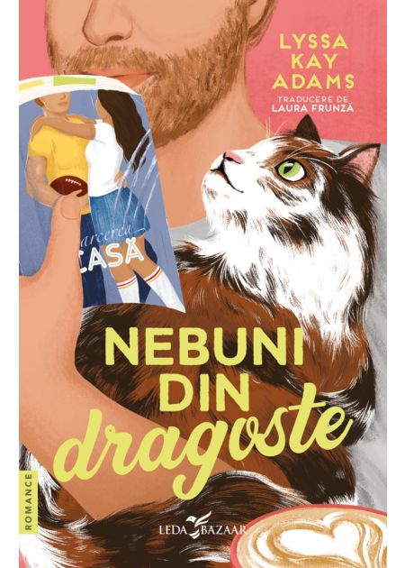 Nebuni din dragoste - Publisol.ro