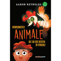 NEOBISNUITELE ANIMALE ALE LUI REX DEXTER: IN PERICOL! - Publisol.ro