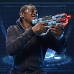 Nerf blaster 2.0 elite commander rd - 6, Hasbro - Publisol.ro