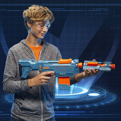 Nerf blaster 2.0 elite echo cs - 10, Hasbro - Publisol.ro