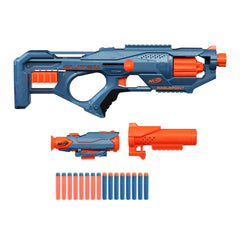 Nerf blaster elite 2.0 eaglepoint rd 8, Hasbro - Publisol.ro