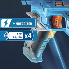 Nerf blaster elite 2.0 phoenix cs6, Hasbro - Publisol.ro