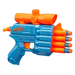 Nerf blaster elite 2.0 prospect qs 4, Hasbro - Publisol.ro
