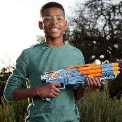 Nerf blaster elite 2.0 ranger, Hasbro - Publisol.ro