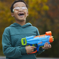 Nerf blaster elite jr explorer, Hasbro - Publisol.ro