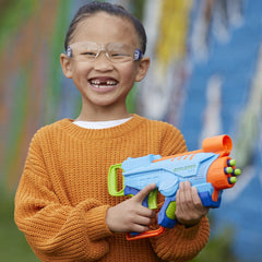 Nerf blaster elite jr explorer, Hasbro - Publisol.ro