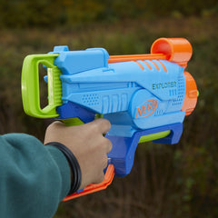 Nerf blaster elite jr explorer, Hasbro - Publisol.ro