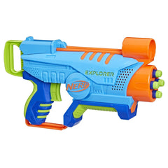 Nerf blaster elite jr explorer, Hasbro - Publisol.ro
