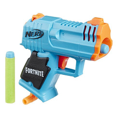 Nerf blaster fortnite microshots , Hasbro - Publisol.ro