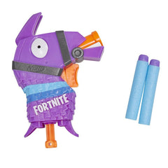 Nerf blaster fortnite microshots , Hasbro - Publisol.ro